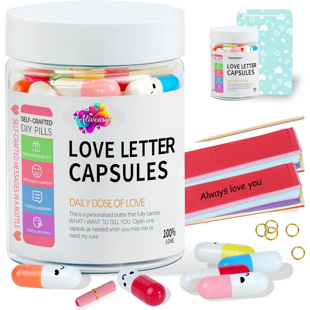 Jar love DO It Yourself
