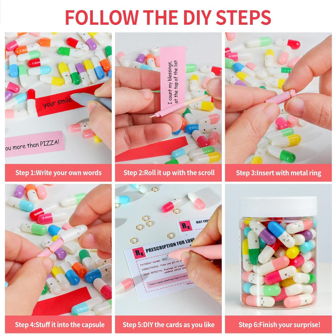 Jar love DO It Yourself