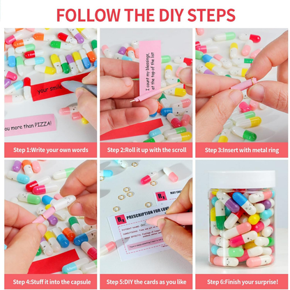 Jar love DO It Yourself