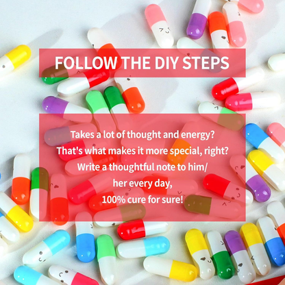 Jar love DO It Yourself