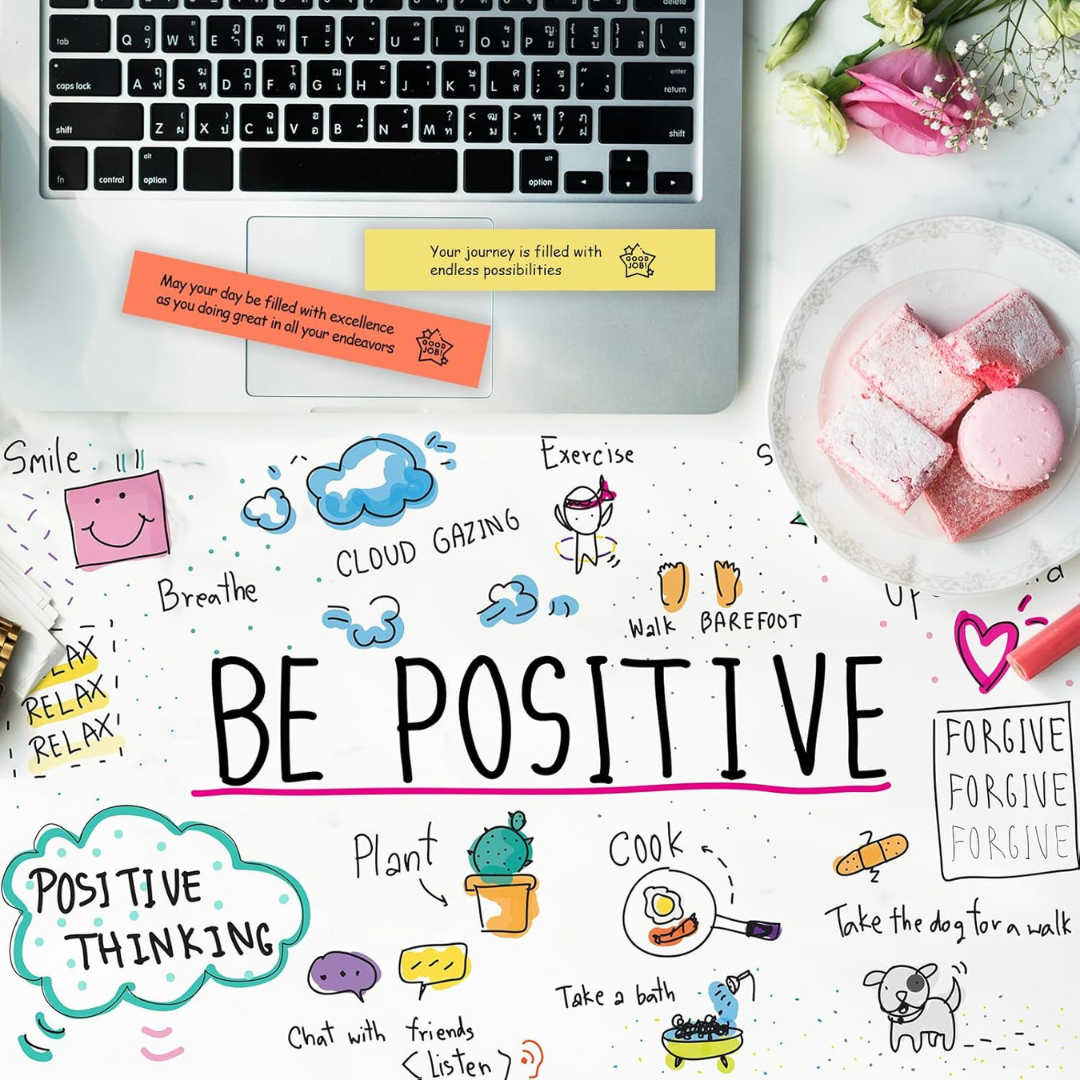 Jar of positivism