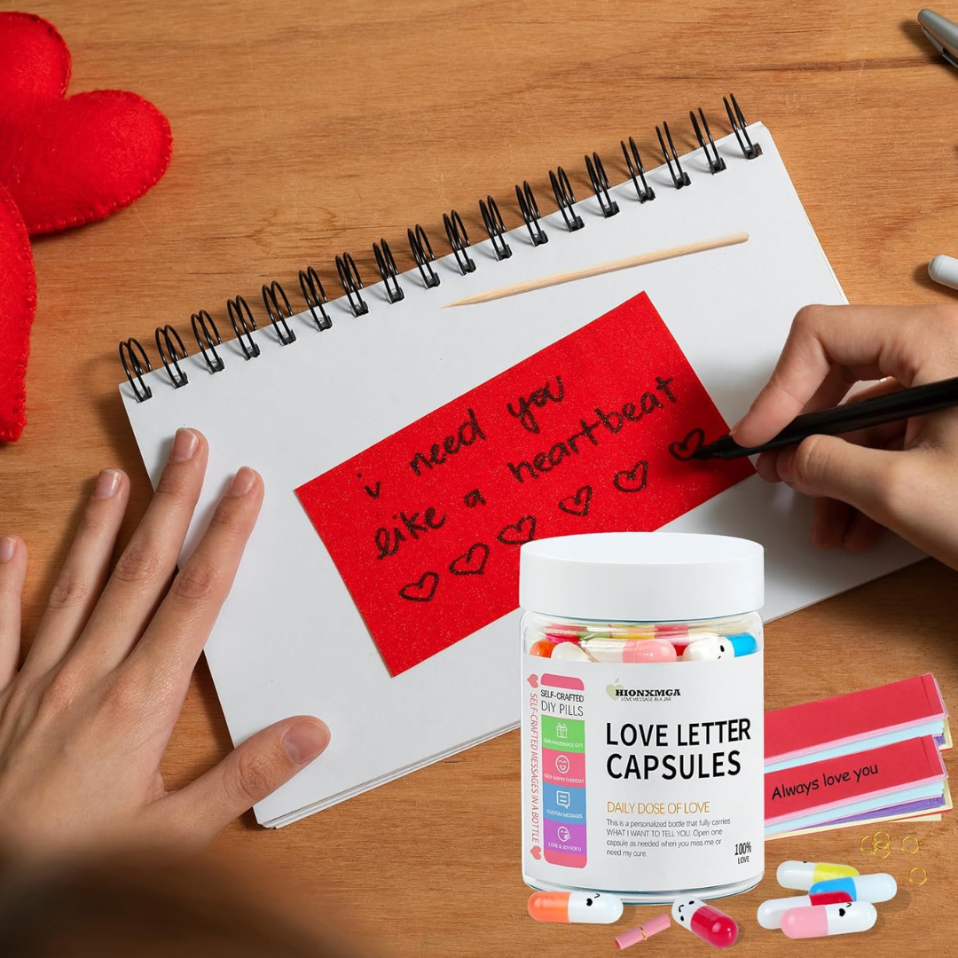 Jar love DO It Yourself