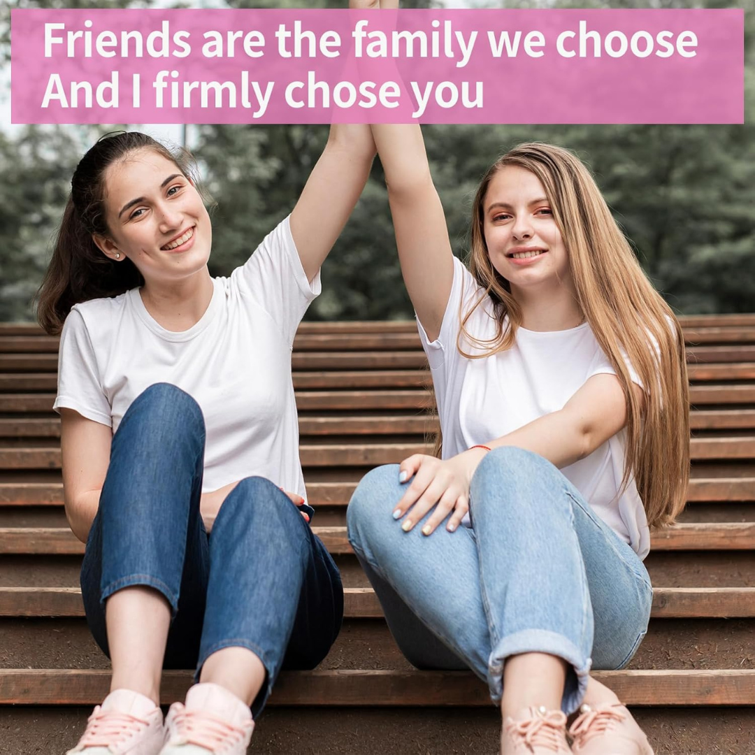 Jar of friendship
